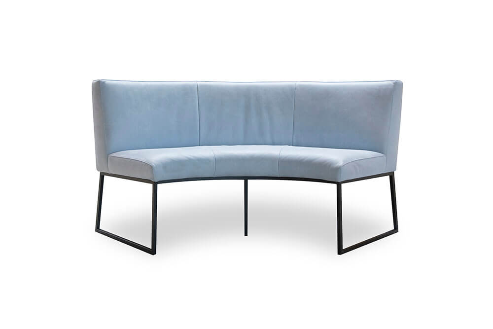 Lara – Zara – Fred’s Round bench