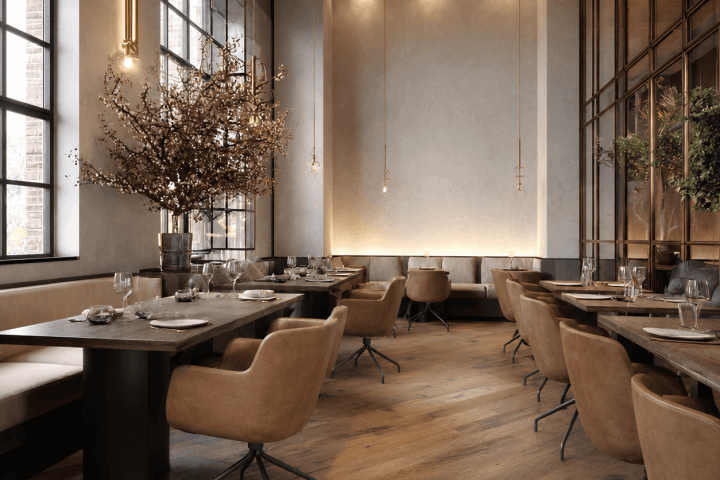 Annabel - Restaurant