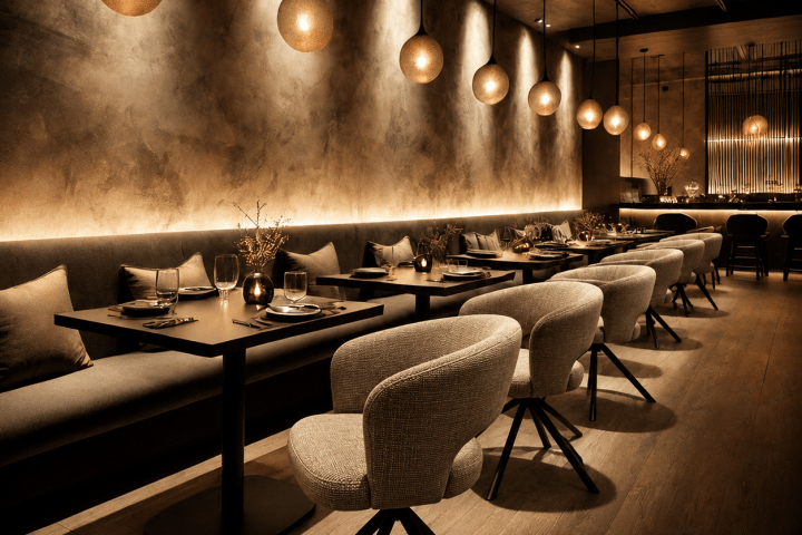 Leon - Restaurant